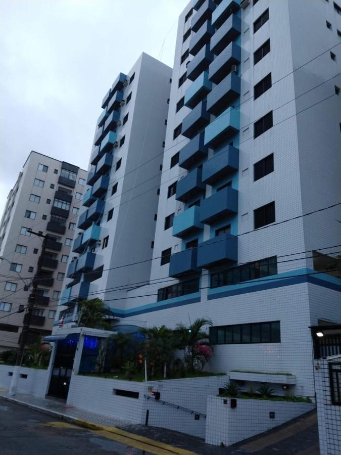Praia Grande Residencial المظهر الخارجي الصورة