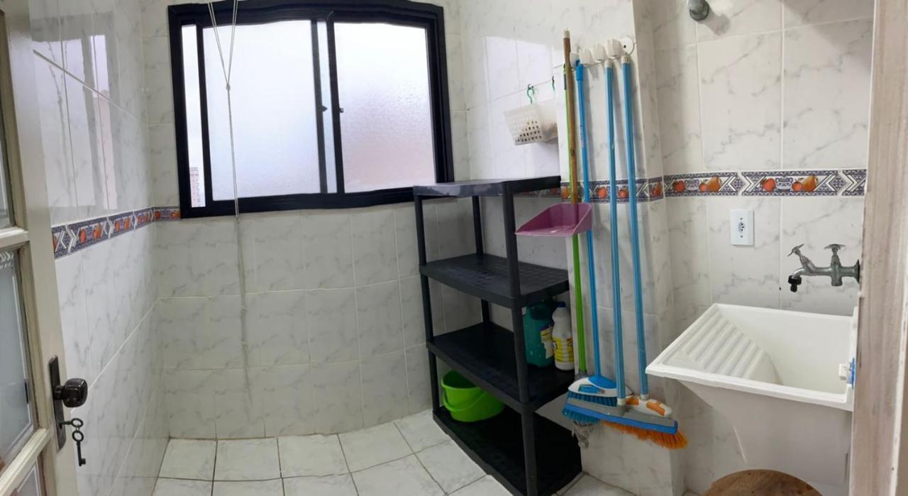 Praia Grande Residencial المظهر الخارجي الصورة
