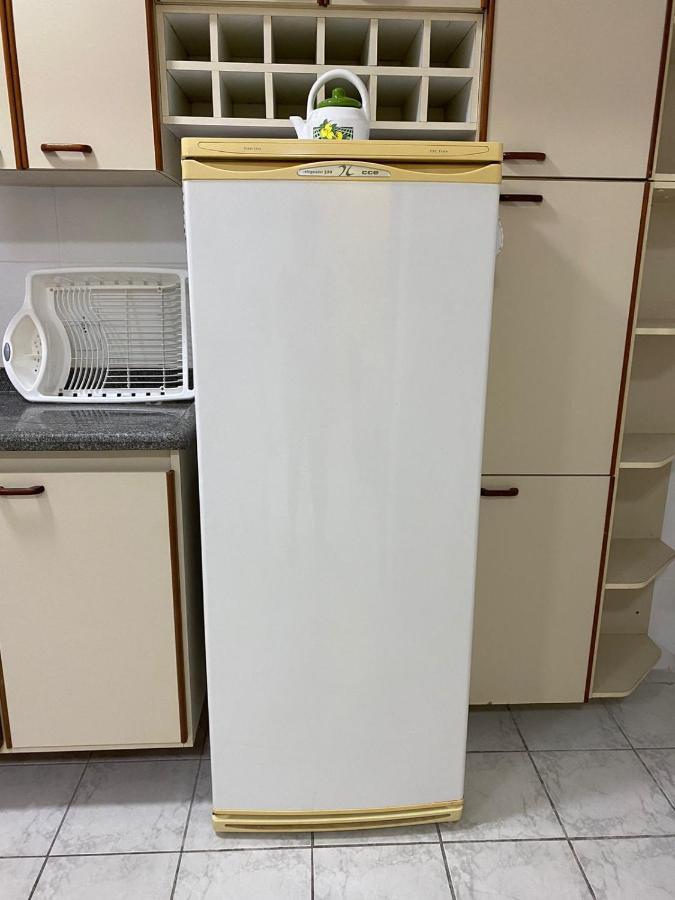 Praia Grande Residencial المظهر الخارجي الصورة