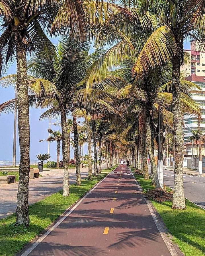 Praia Grande Residencial المظهر الخارجي الصورة