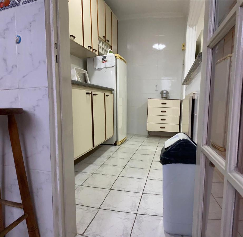 Praia Grande Residencial المظهر الخارجي الصورة